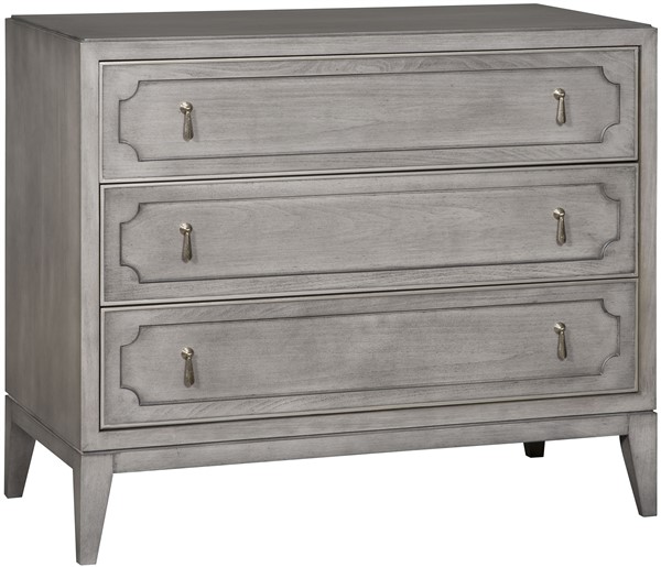 McKinney Nightstand CC03A Our Products Vanguard Furniture